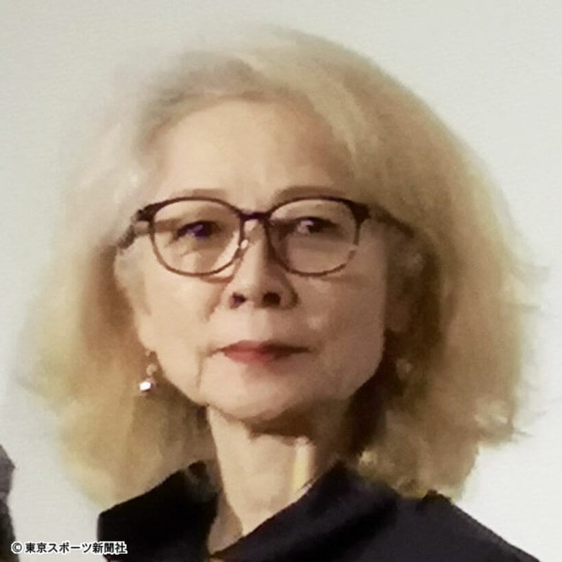  死去した木内みどりさん