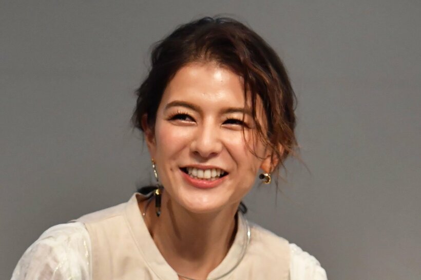 スザンヌ