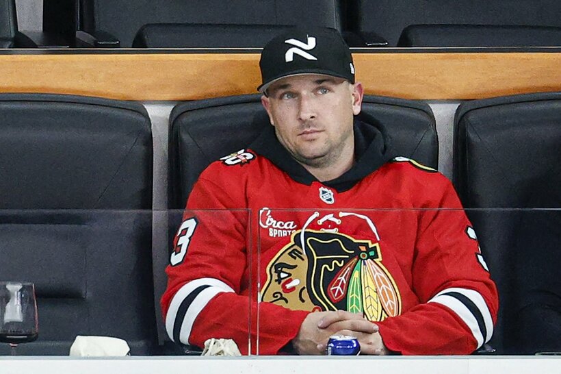 アレックス・ブレグマン（ロイター）