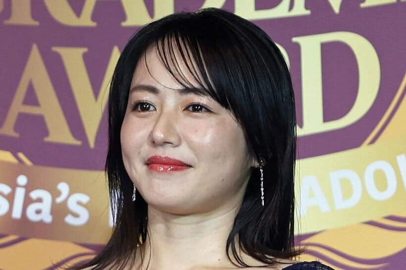 磯山さやか