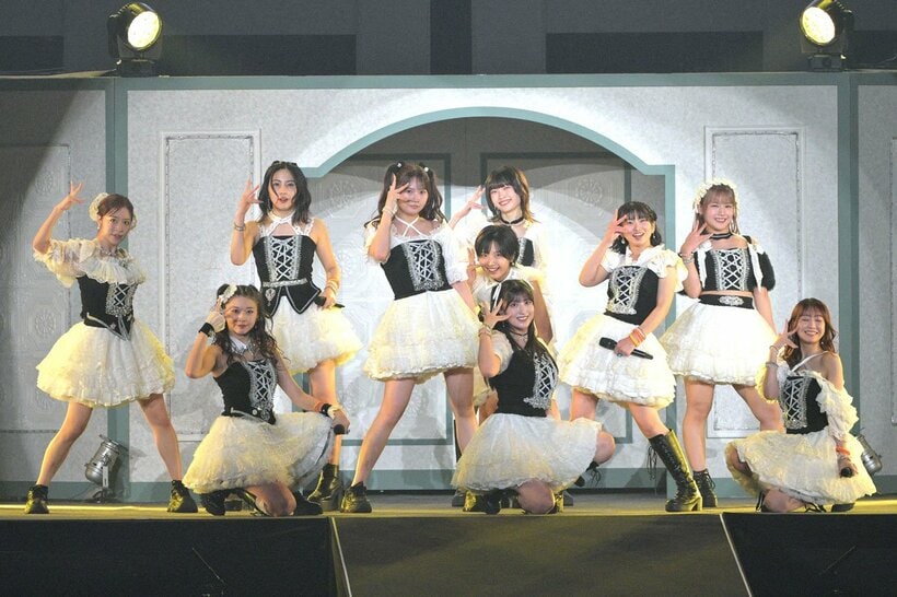 ハロー！プロジェクトに所属するモーニング娘。’２５　