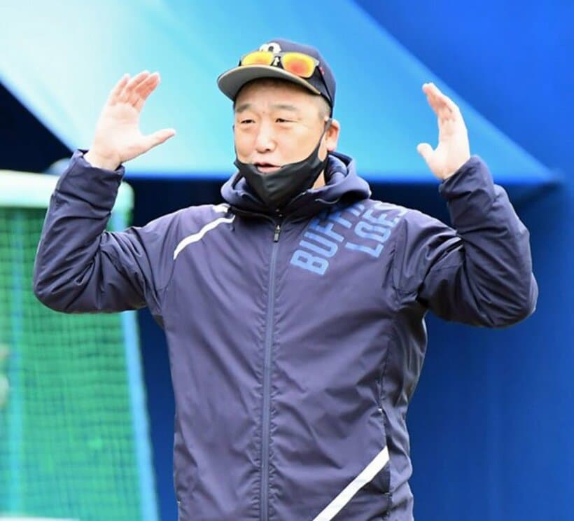  中嶋監督の手ごたえは…