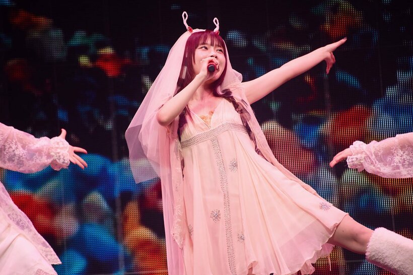 アイナ・ジ・エンド