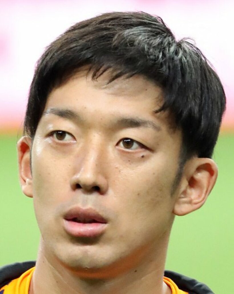  権田修一