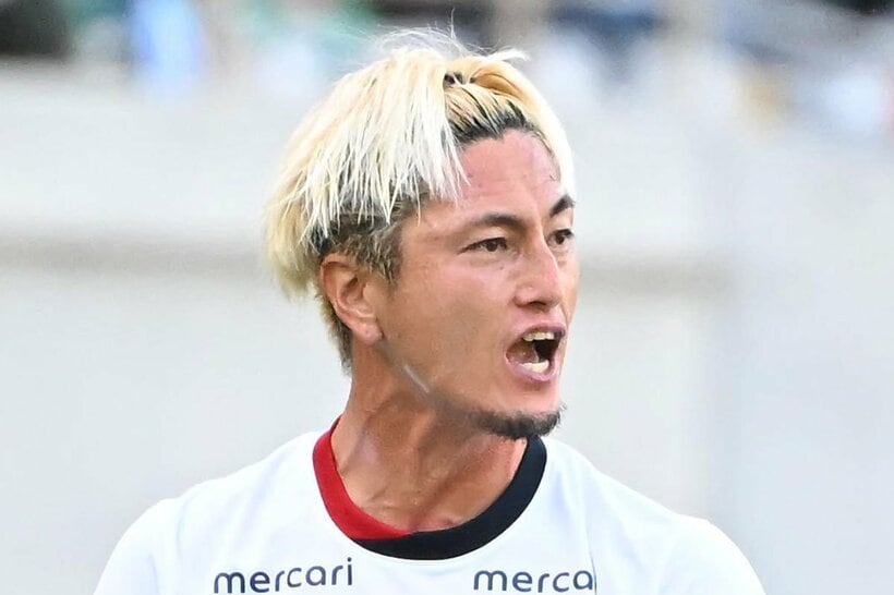 鈴木優磨