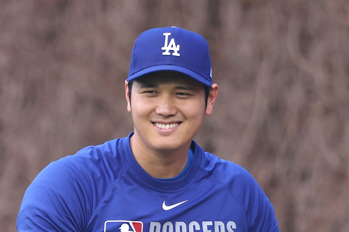 ドジャース大谷翔平 WBC電撃参戦に各国衝撃 同組の韓国は「山本由伸