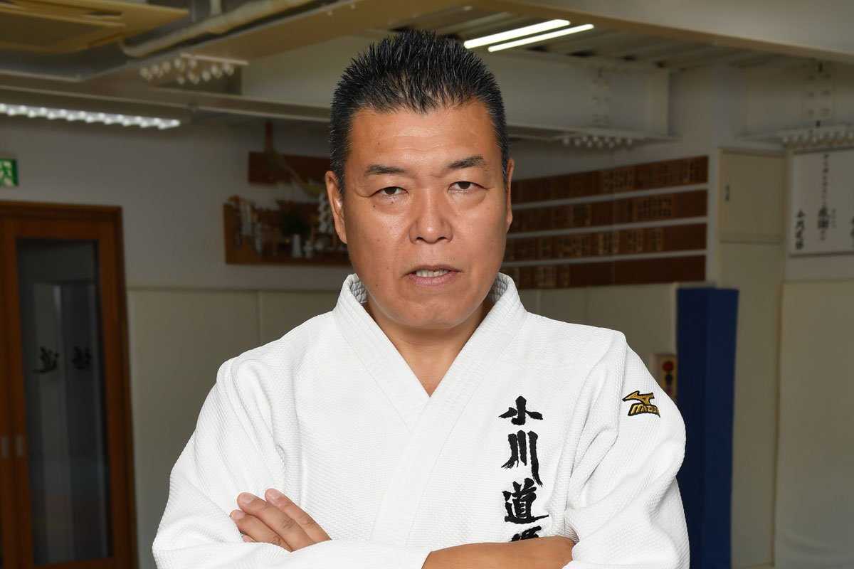 1ページ目】〝元暴走王〟小川直也氏がアスリートへの誹謗中傷に持論