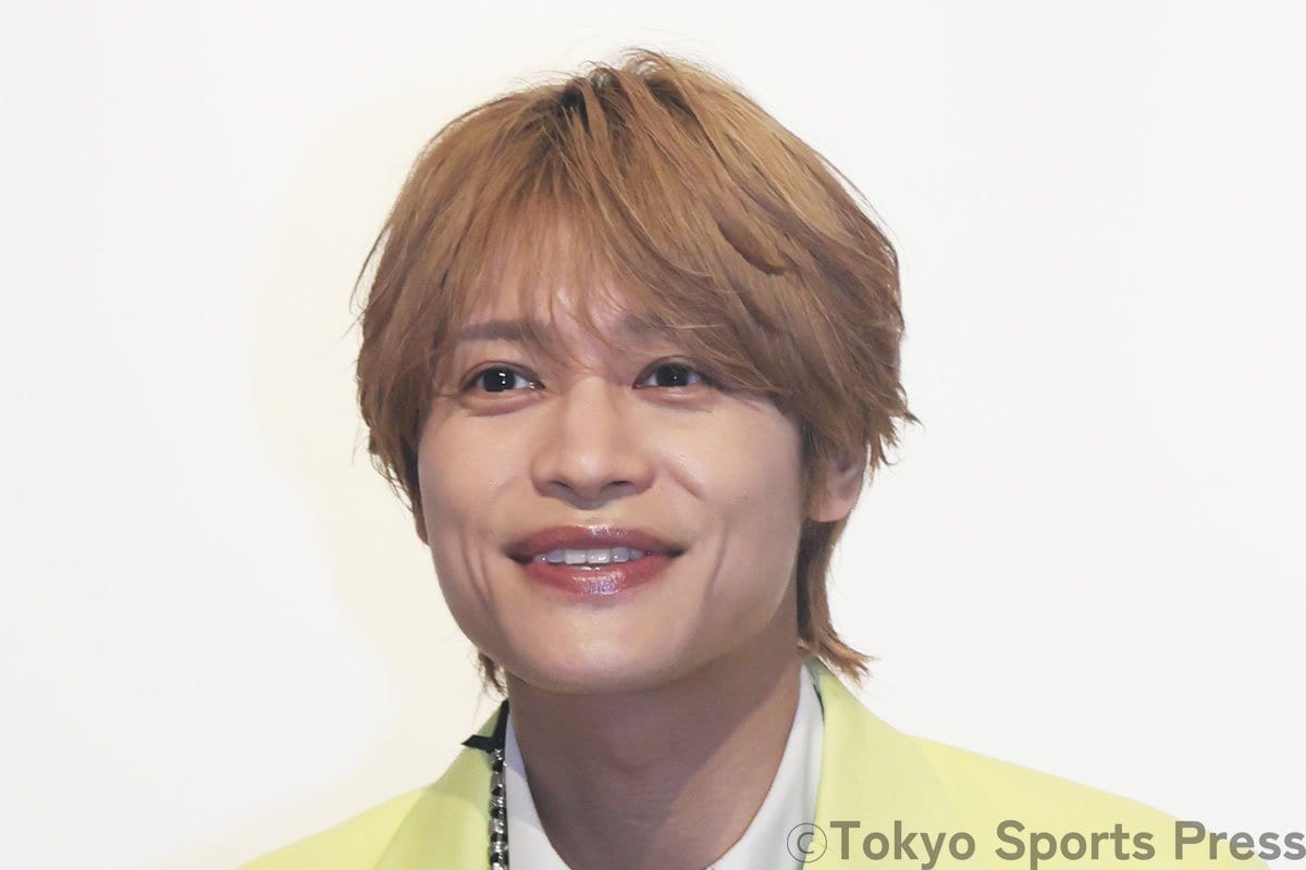 1ページ目】WEST.中間淳太の「社会人としてあるまじき行動」発言 強