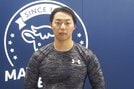 【松阪競輪・ＦⅠ中京スポーツ賞】橋本優己が復調に手応え　久々の決勝へ「またＧⅠに出たいので」
