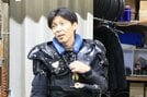 【伊勢崎オート・ＧⅡ稲妻賞】桜井晴光　まくり攻勢で快勝「雨は問題ない」