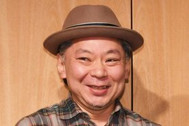 鈴木おさむ氏