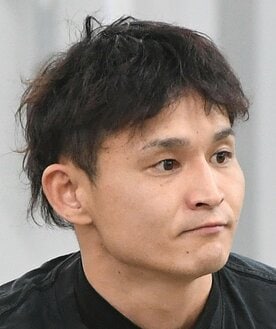  戦える状態にまでエンジンを底上げした古賀繁輝（東スポWeb）