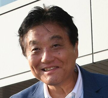  集中砲火の河村市長