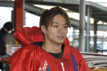 急成長中のホープ・田中駿兵の勢いが止まらない