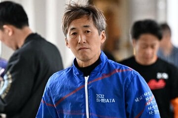 前節から中２日で宮島入りとなった柴田光