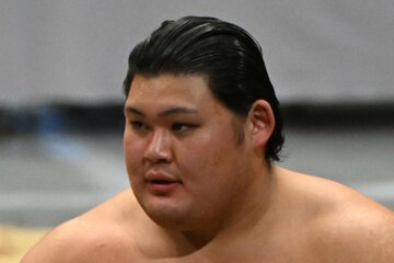 大の里