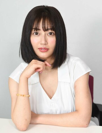  新藤まなみ（東スポWeb）