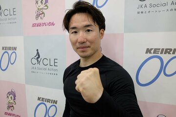 京都期待の大砲候補・川村峻輝が連勝を狙う