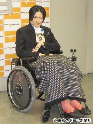  滝川英治