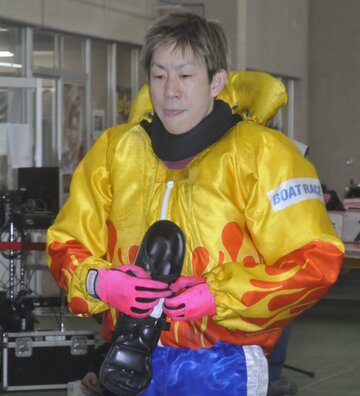  大上卓人（東スポWeb）