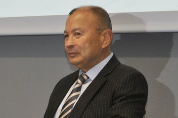 苦しい立場となりつつあるエディー・ジョーンズＨＣ