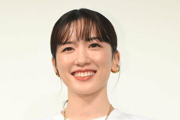 強メンタルの永野芽郁