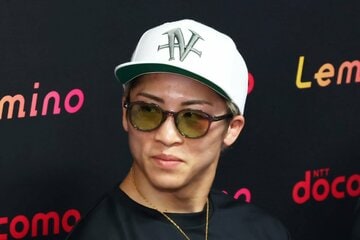 井上尚弥