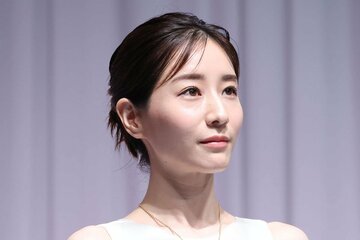 田中みな実