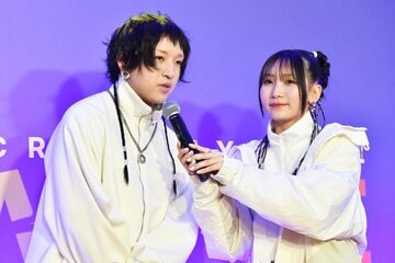 写真：YOASOBI・Ayase 世界的ヒット『アイドル』の秘話告白「運命的な