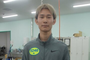 楠将太郎
