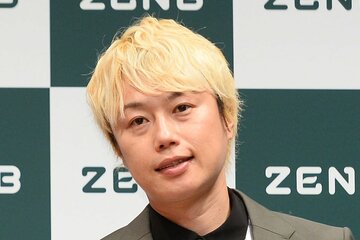 見取り図リリー