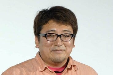 福田雄一氏