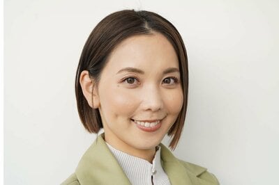 u*5様 フリーアナウンサー ヒロド歩美直筆サイン入りボール 写真：ヒロド歩美アナ ABCテレビ今春退社を発表「次のステージを