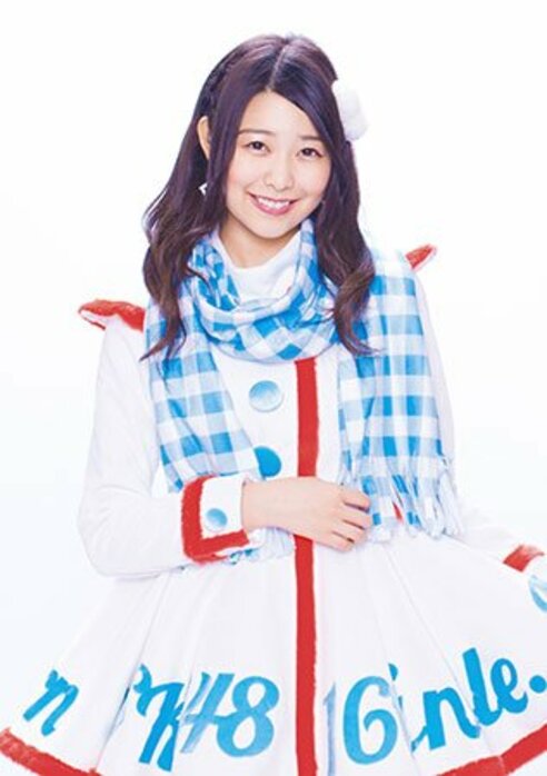 SKE宮前杏実が激白「ダブルセンター」にかける思い | 東スポWEB