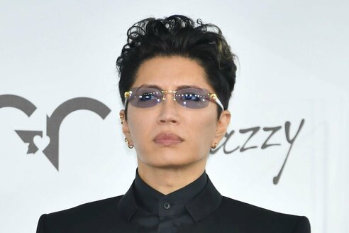 GACKT ミュージシャンの相次ぐ悲報悲しむ「今年は訃報の知らせが