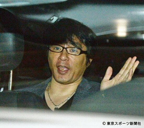 ＡＳＫＡ容疑者