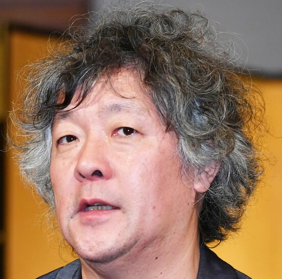  茂木健一郎氏（東スポWeb）