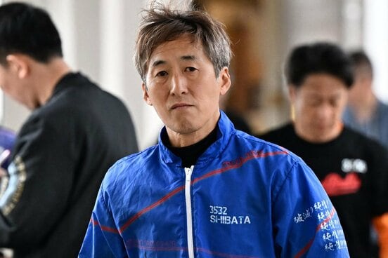 前節から中２日で宮島入りとなった柴田光