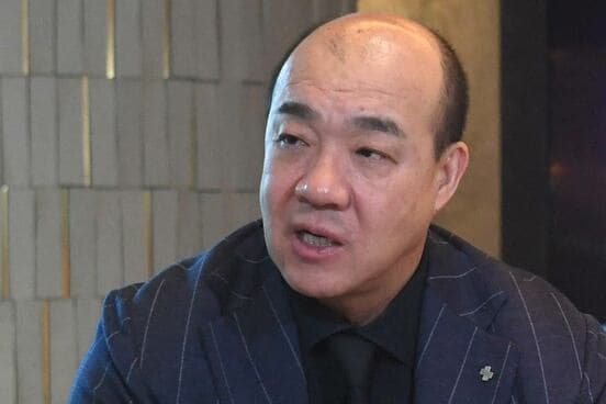 西村誠司社長