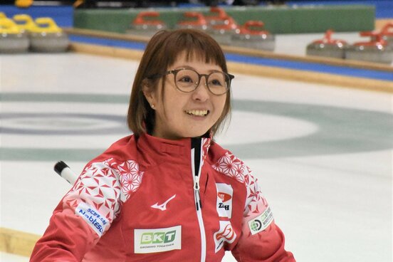 SC軽井沢クラブを退団する西室淳子