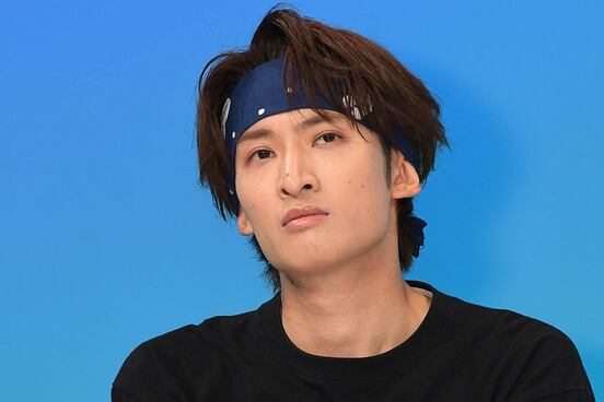 オフを掃除に費やした向井康二