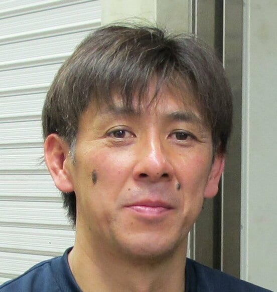  佐藤正人選手（東スポWeb）