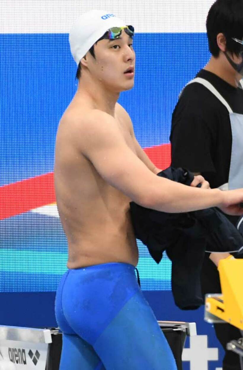  瀬戸大也