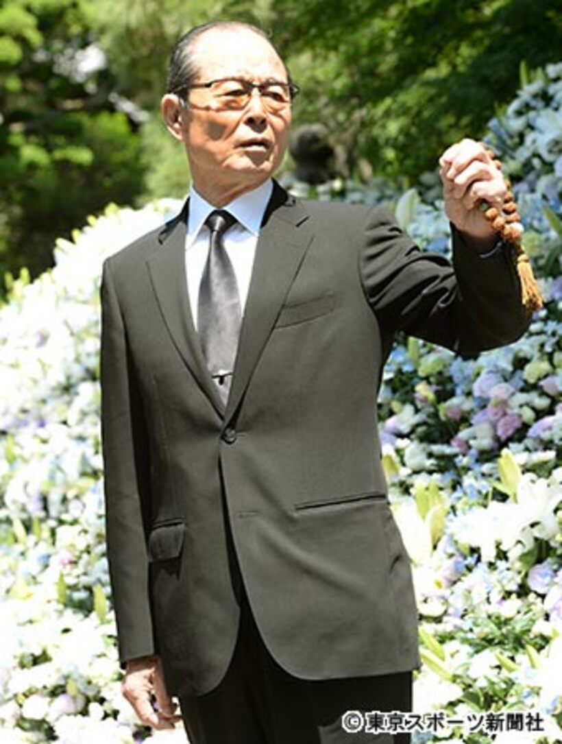 “秘話”を明かした王氏