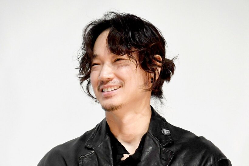 綾野剛