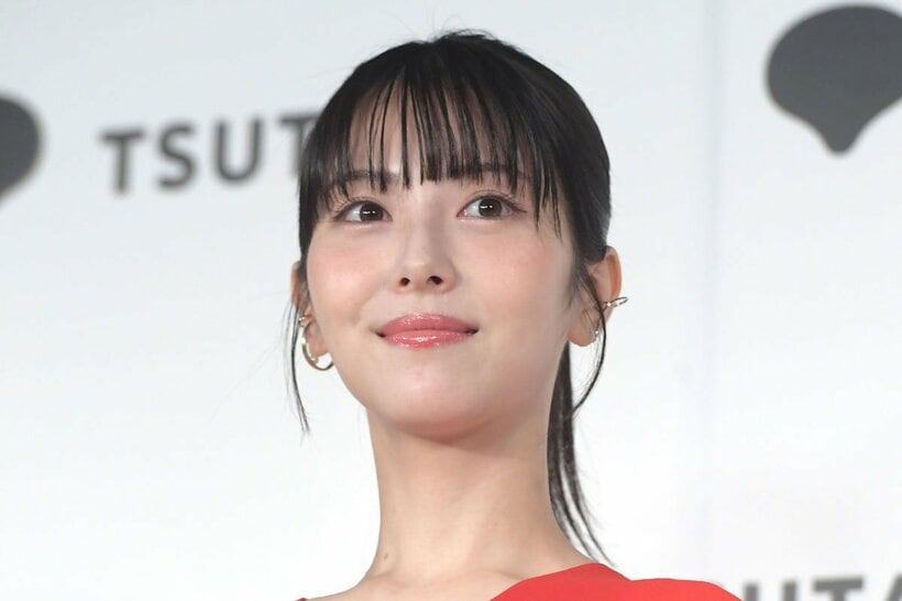 浜辺美波