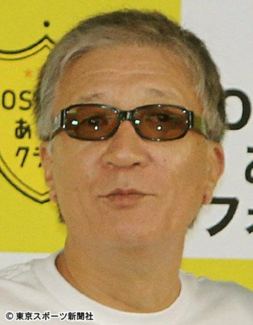 深まる溝に天国のたかじんさんは何を思う…