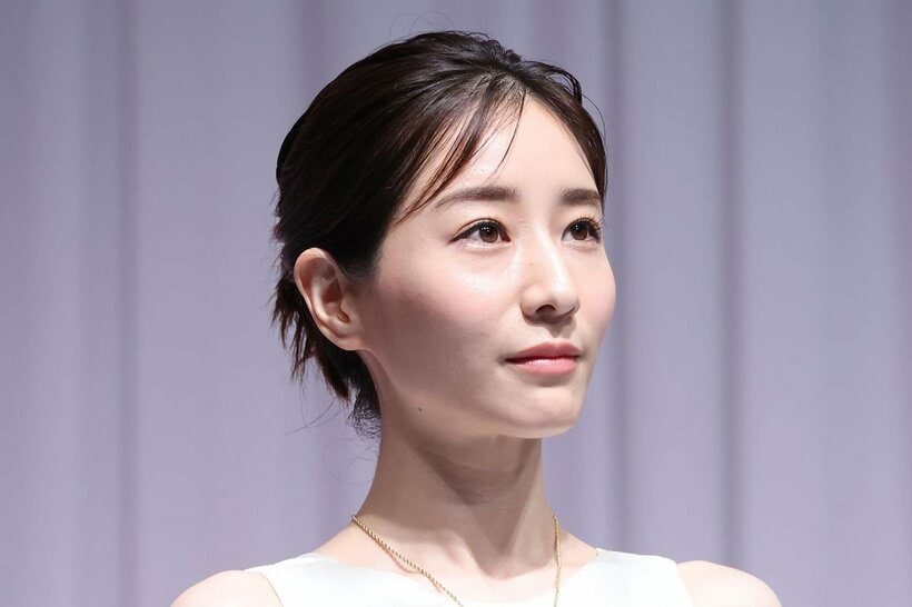 田中みな実