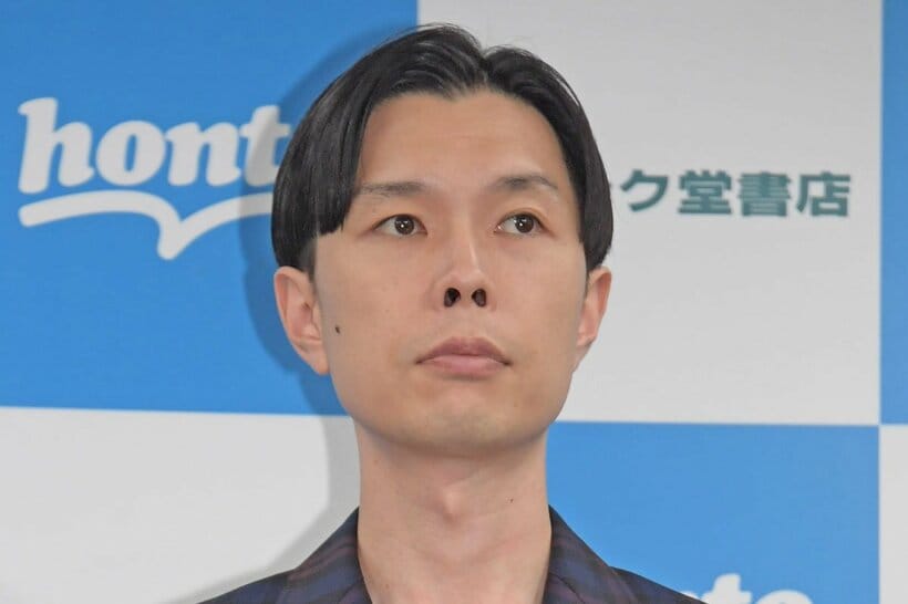 ハライチ岩井