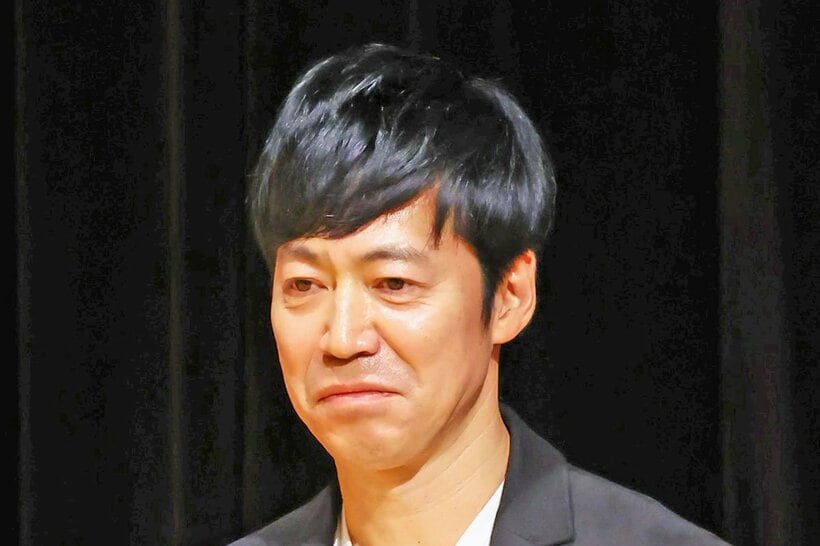 東貴博